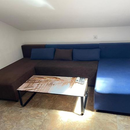 Dejan Apartment-Top Centar Póla Kültér fotó