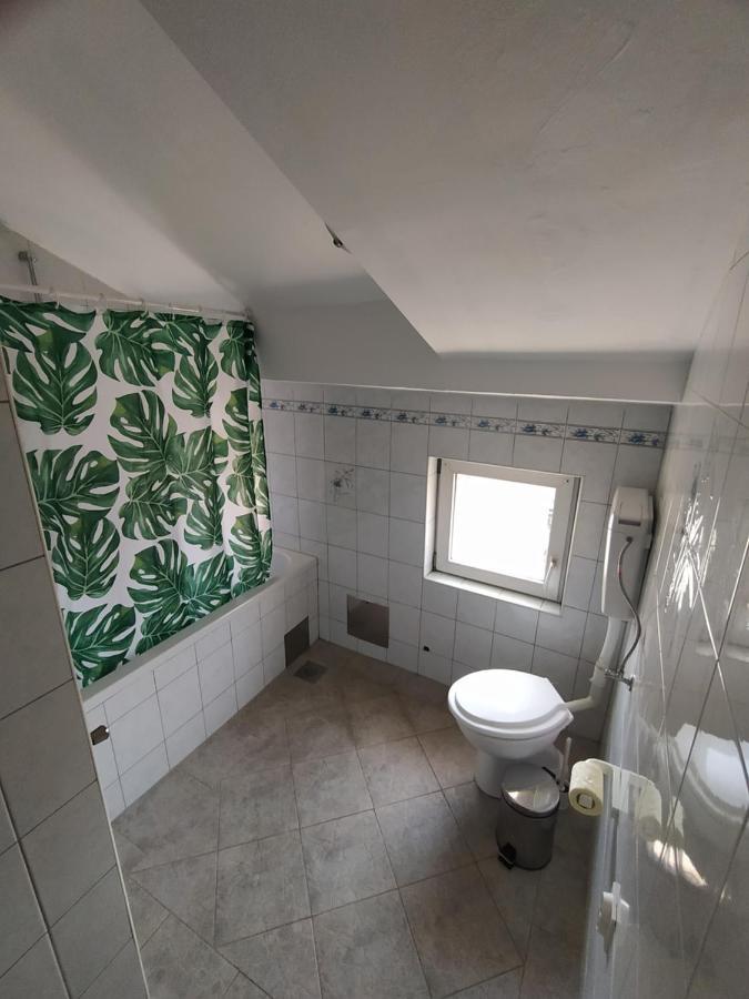 Dejan Apartment-Top Centar Póla Szoba fotó