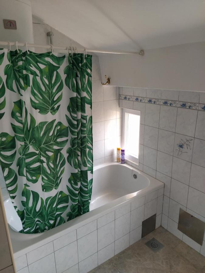 Dejan Apartment-Top Centar Póla Szoba fotó