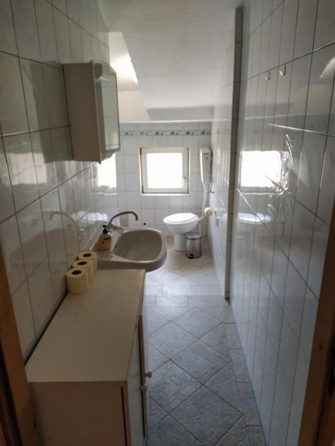 Dejan Apartment-Top Centar Póla Szoba fotó