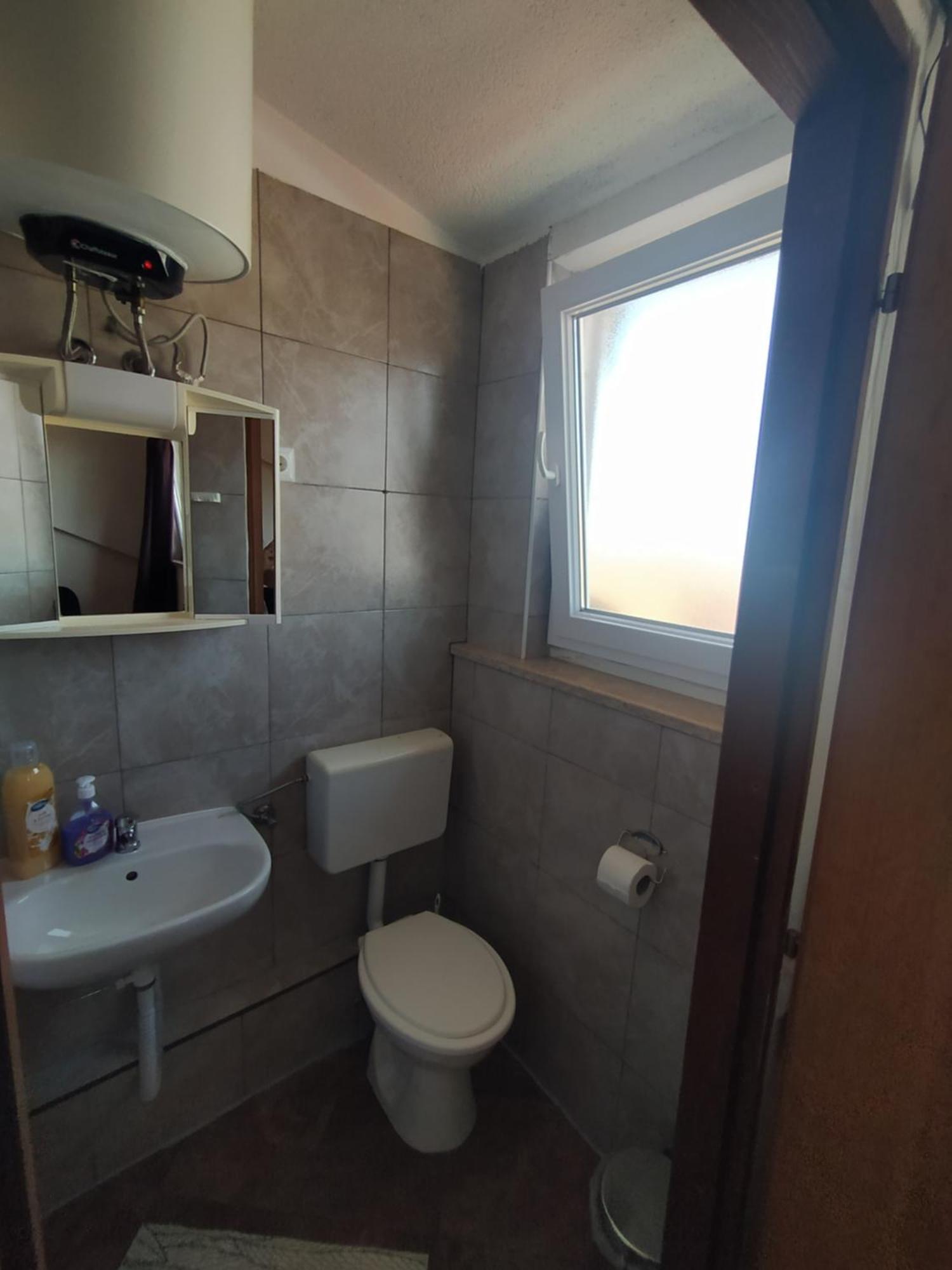Dejan Apartment-Top Centar Póla Szoba fotó