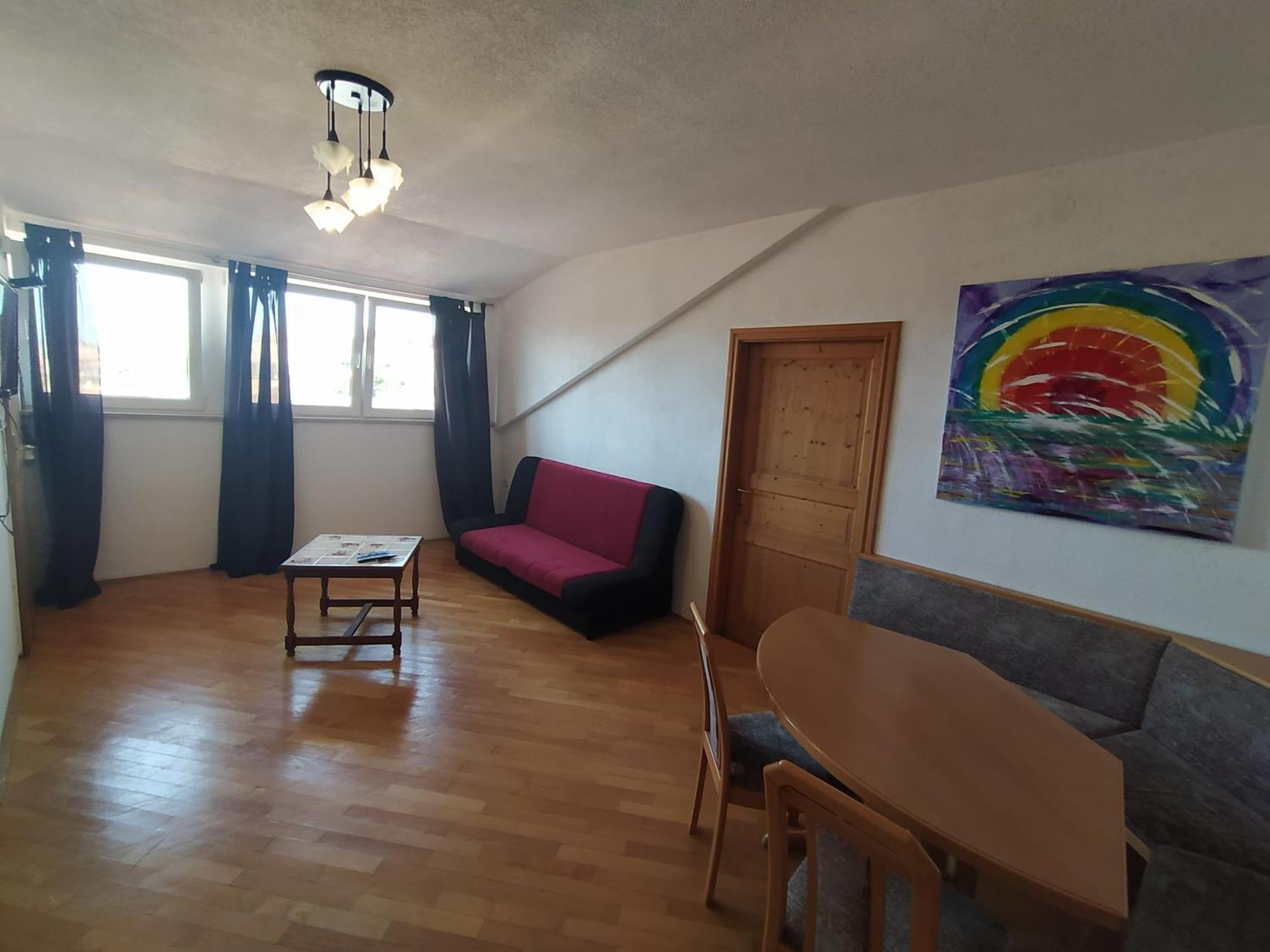 Dejan Apartment-Top Centar Póla Szoba fotó