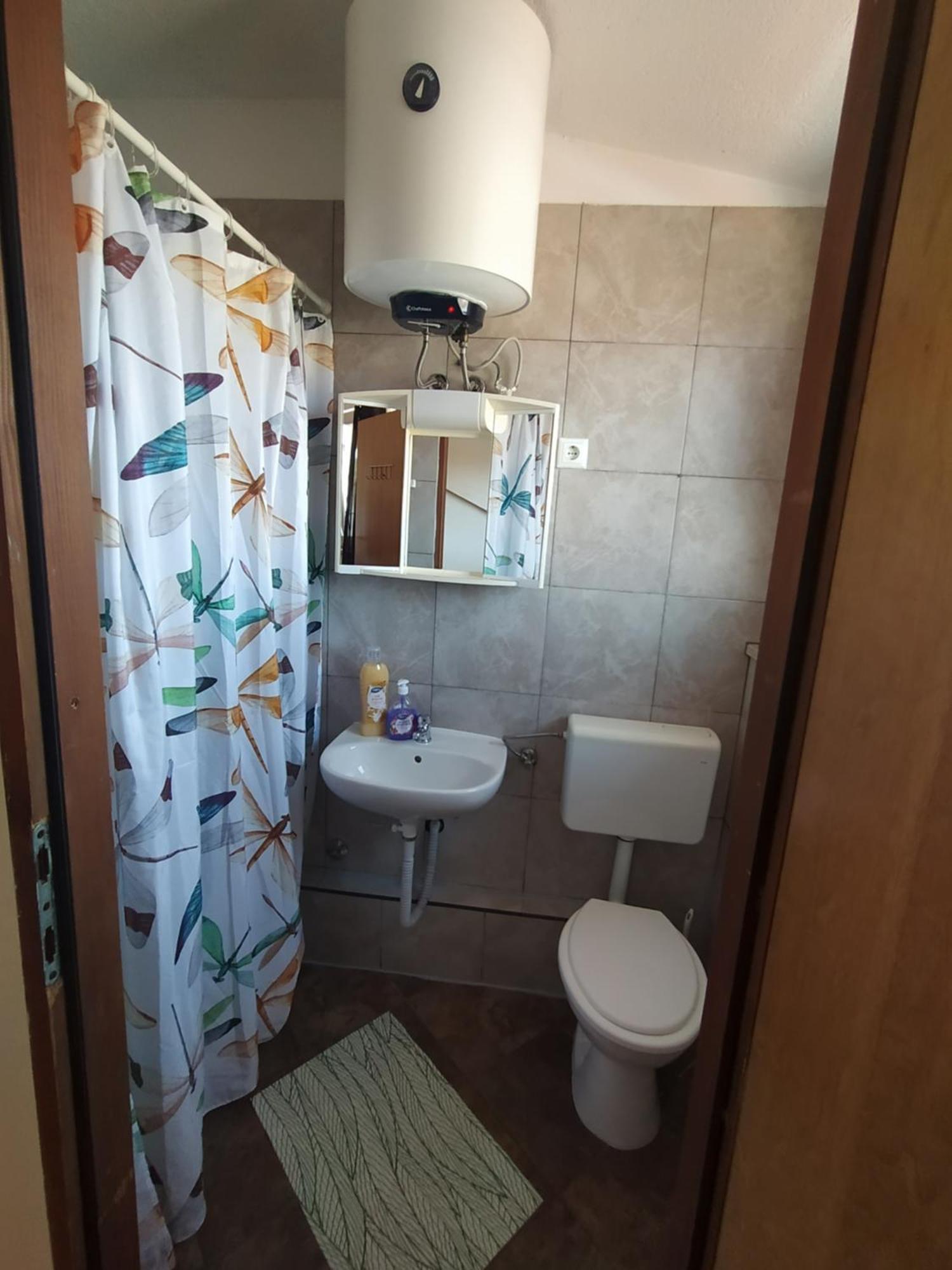 Dejan Apartment-Top Centar Póla Szoba fotó