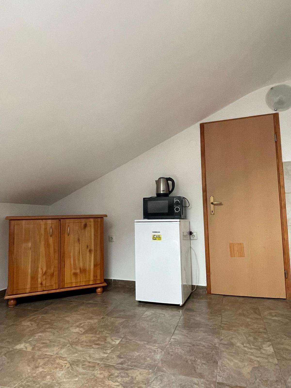 Dejan Apartment-Top Centar Póla Kültér fotó