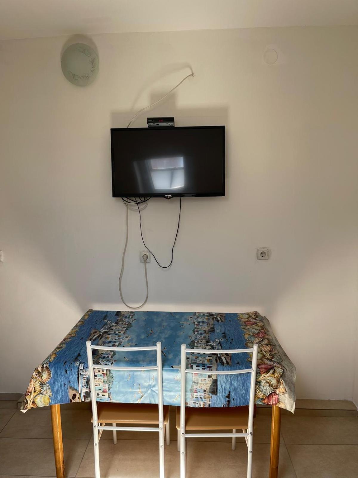 Dejan Apartment-Top Centar Póla Kültér fotó
