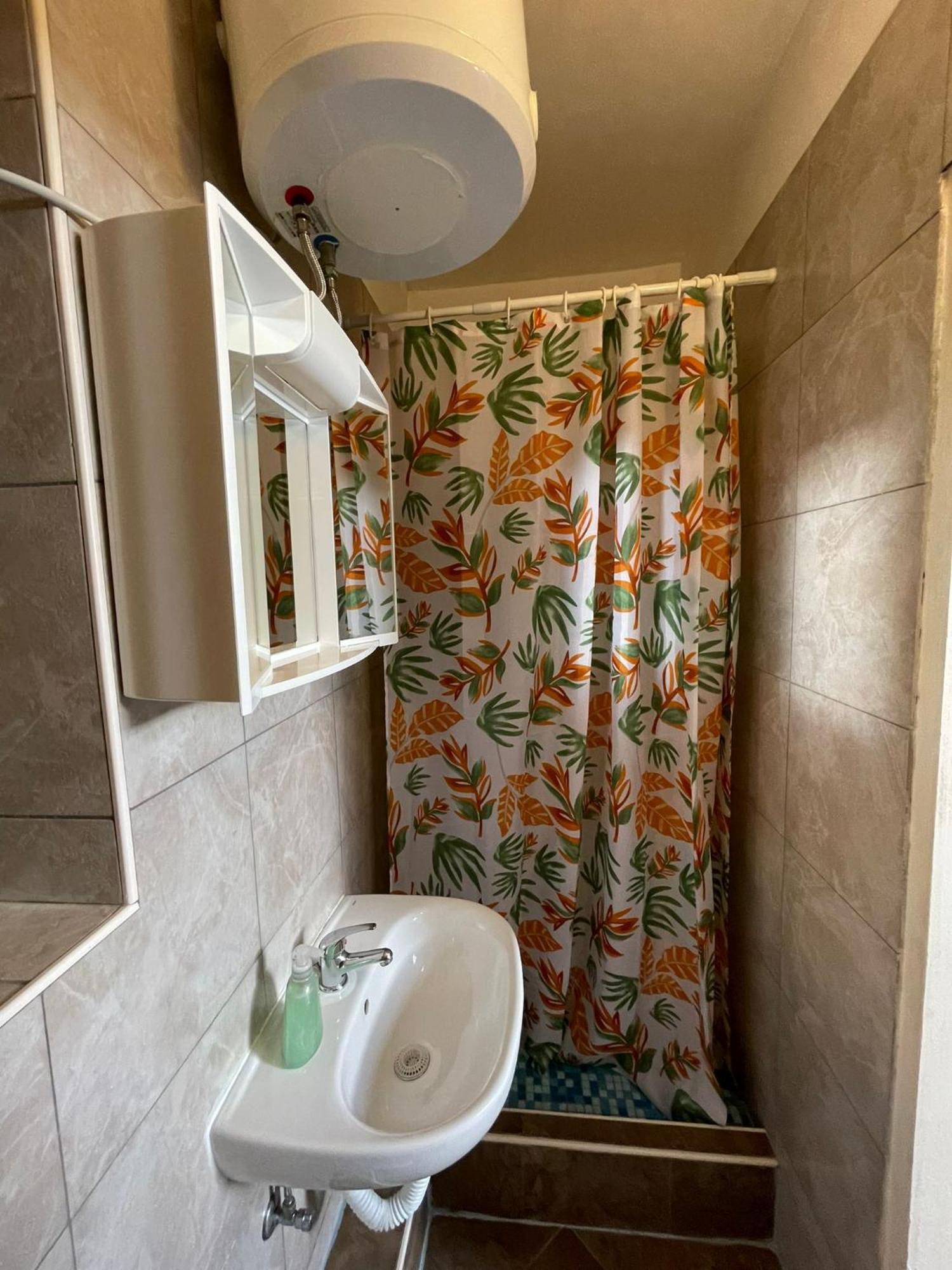Dejan Apartment-Top Centar Póla Kültér fotó