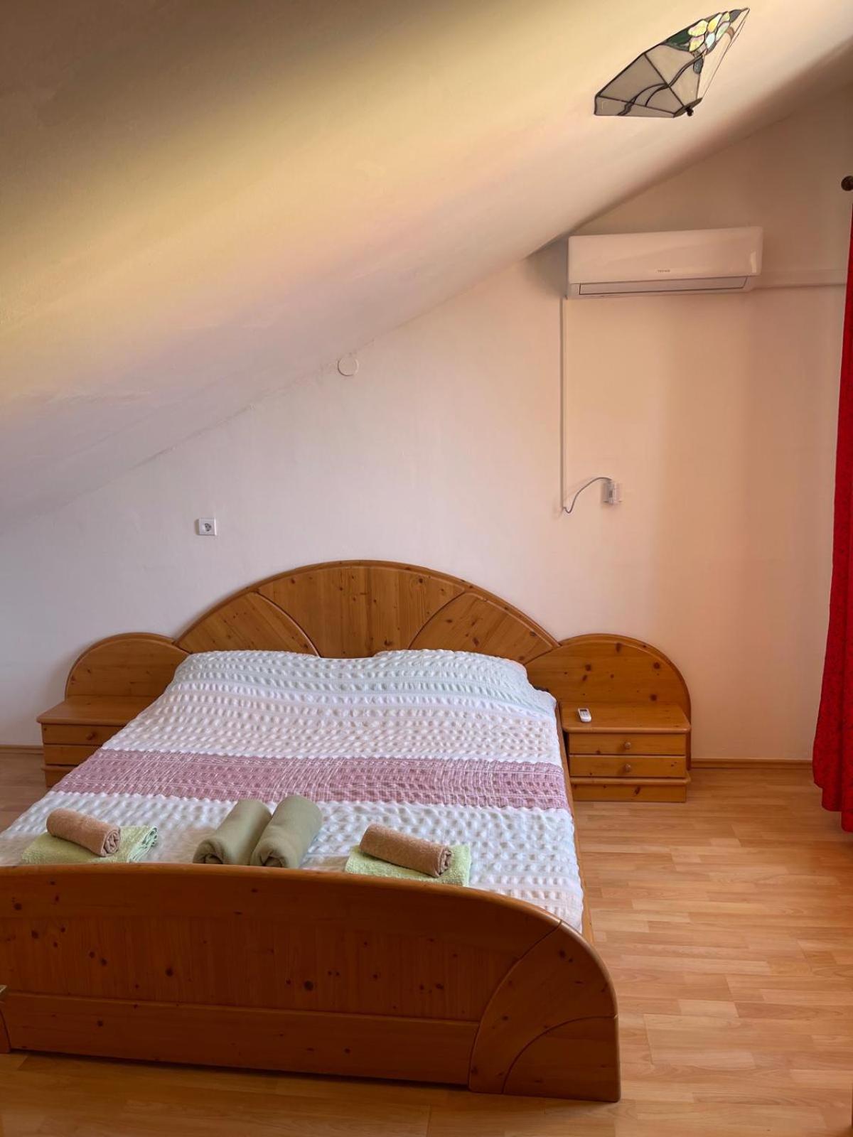 Dejan Apartment-Top Centar Póla Kültér fotó