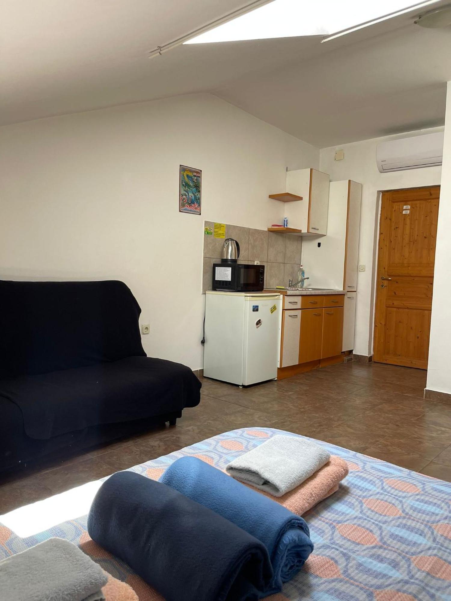 Dejan Apartment-Top Centar Póla Kültér fotó