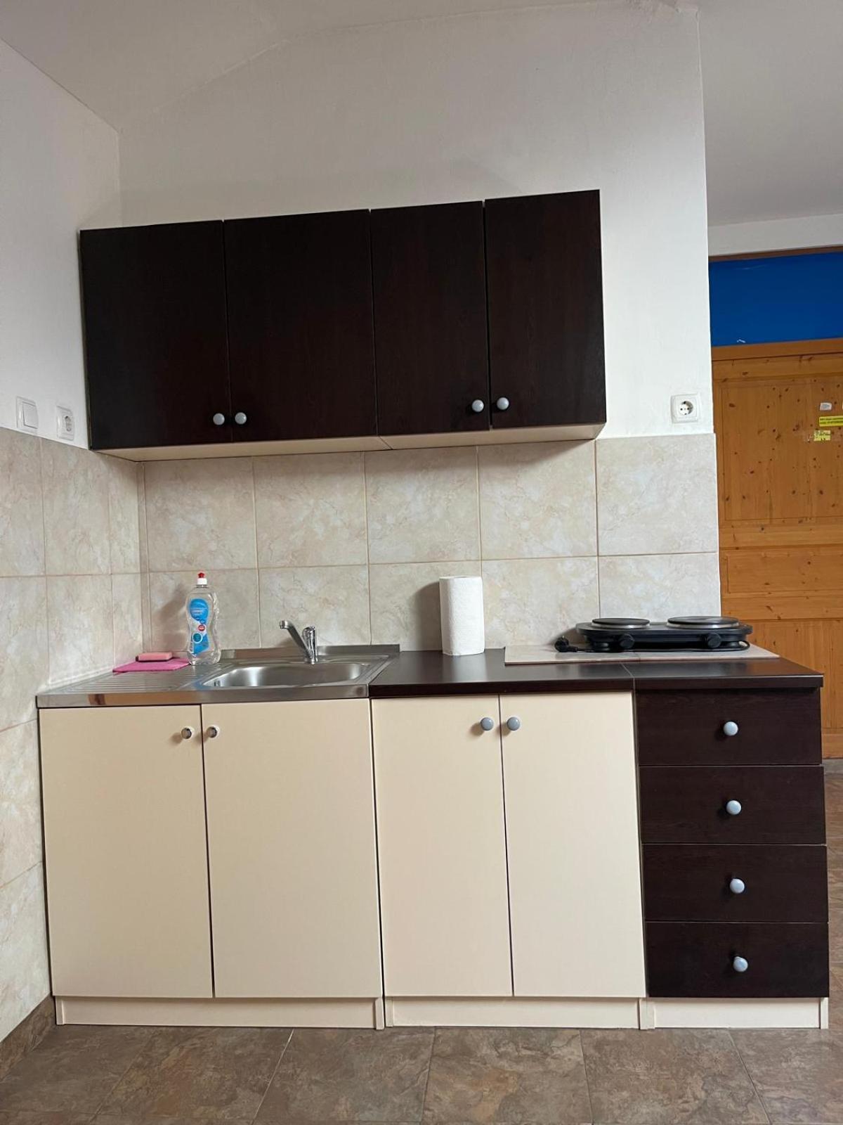 Dejan Apartment-Top Centar Póla Kültér fotó