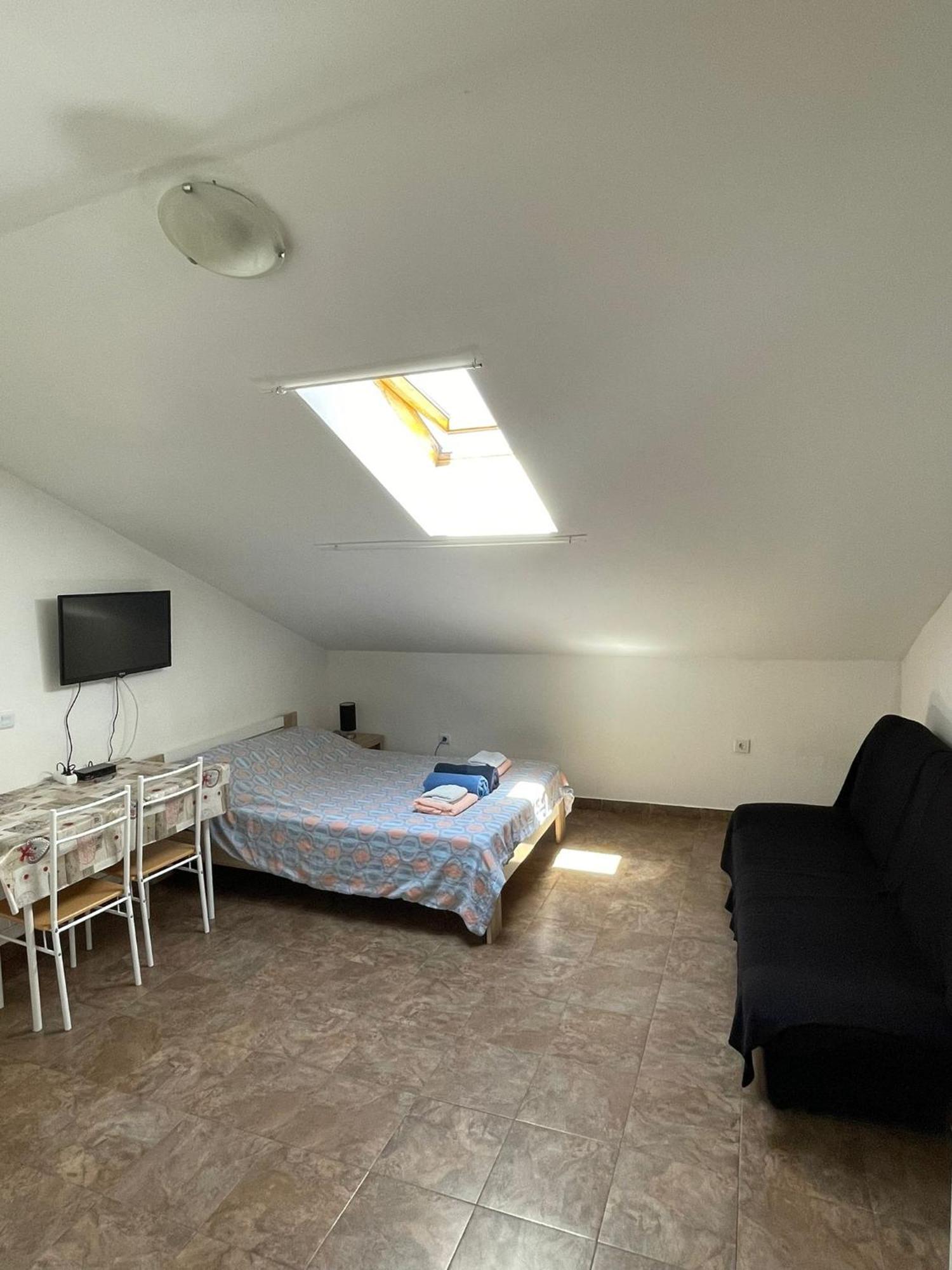 Dejan Apartment-Top Centar Póla Kültér fotó