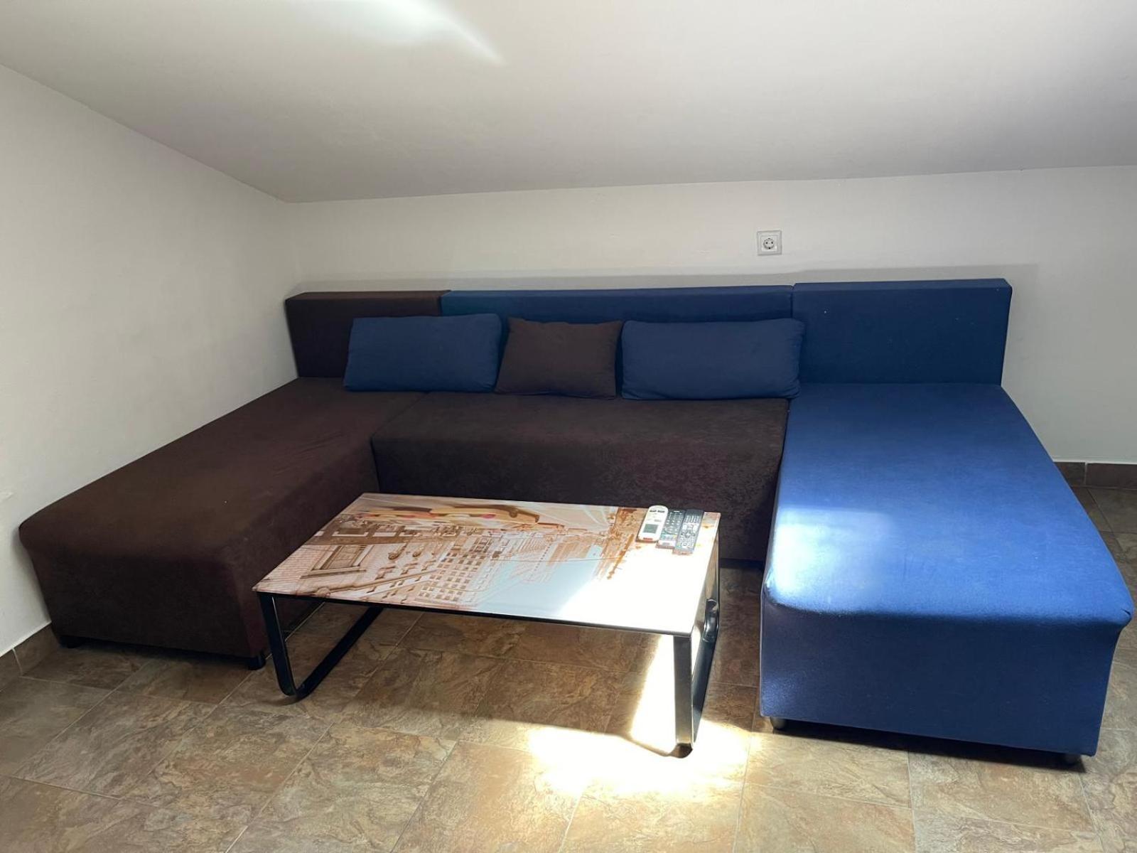 Dejan Apartment-Top Centar Póla Kültér fotó