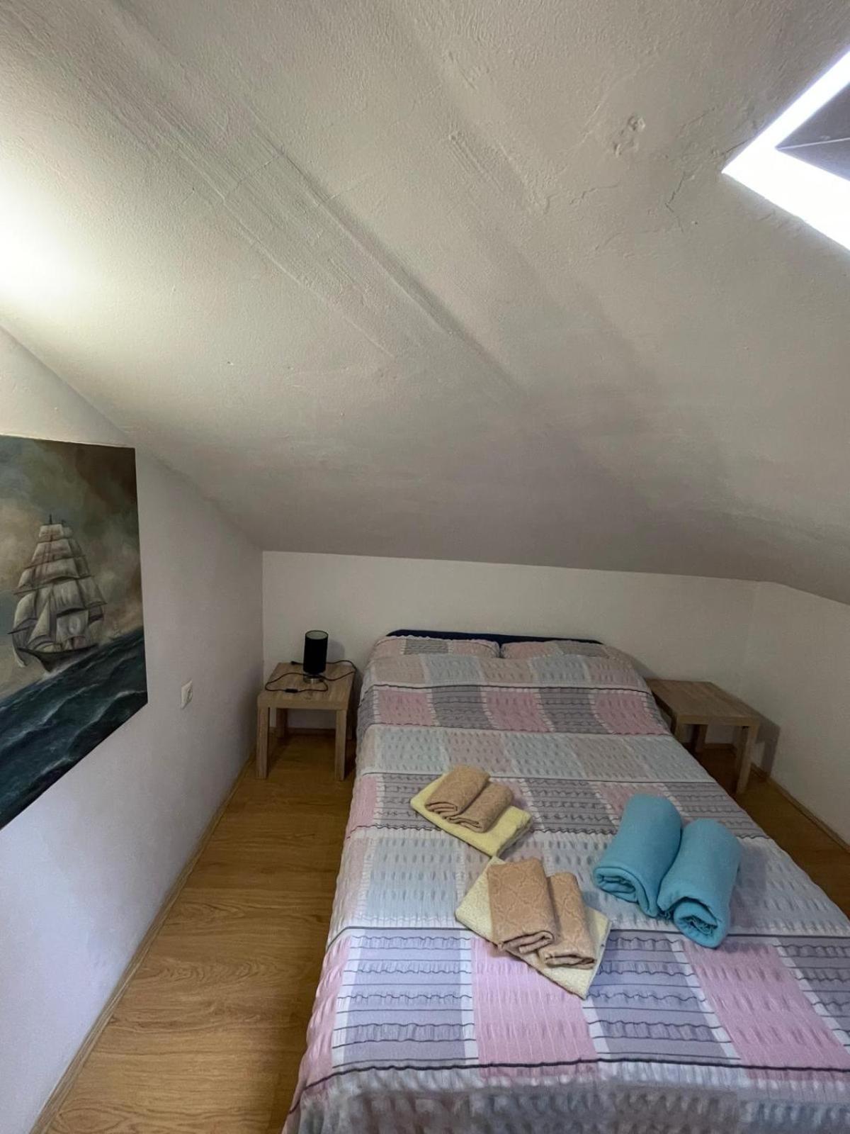 Dejan Apartment-Top Centar Póla Kültér fotó