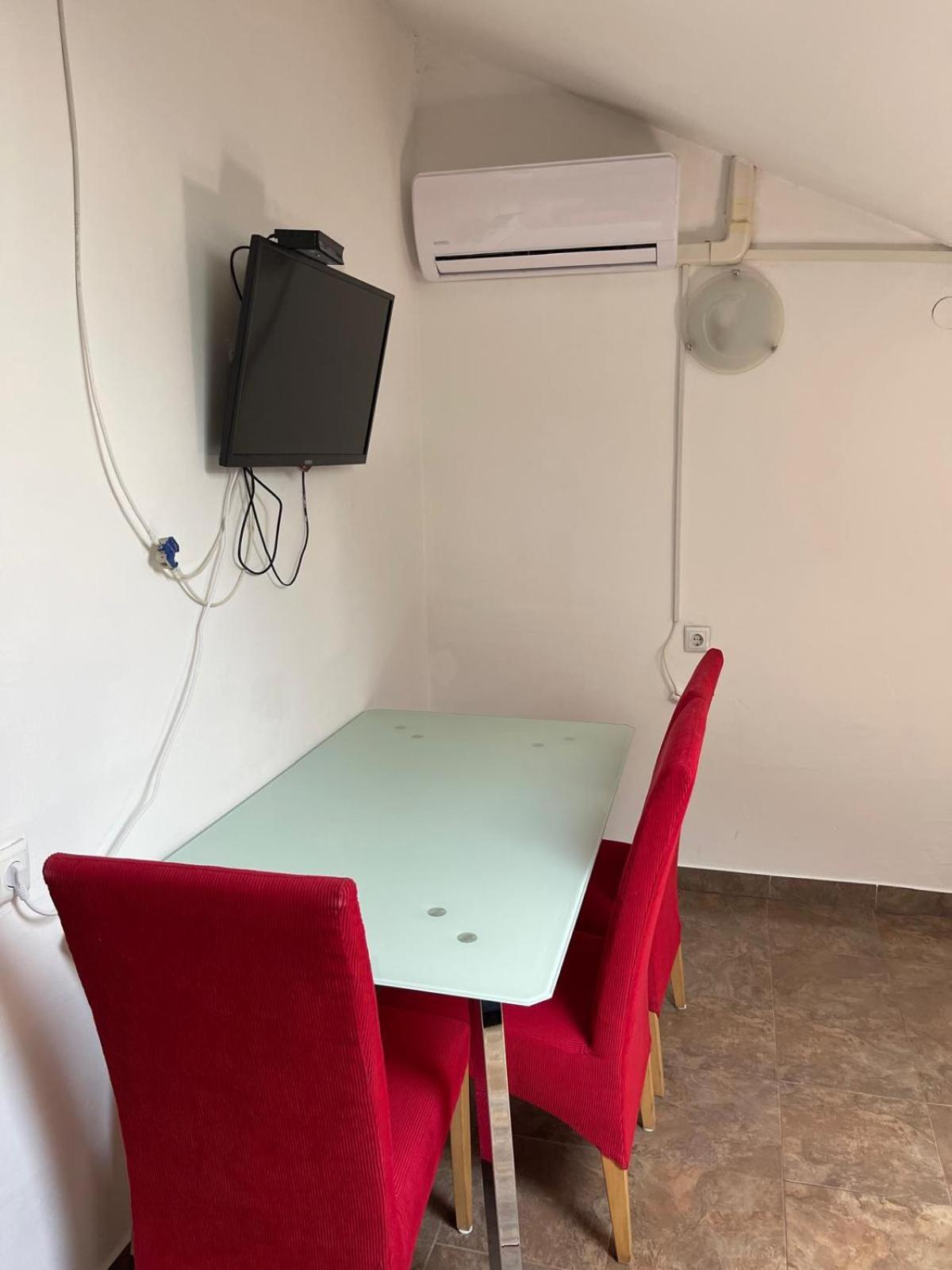 Dejan Apartment-Top Centar Póla Kültér fotó