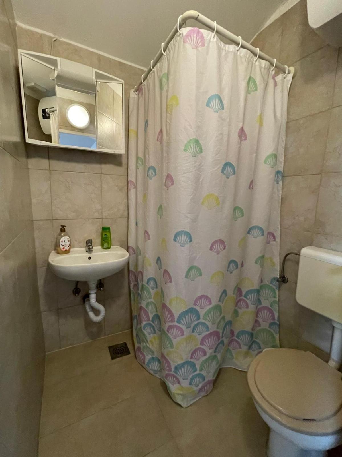 Dejan Apartment-Top Centar Póla Kültér fotó