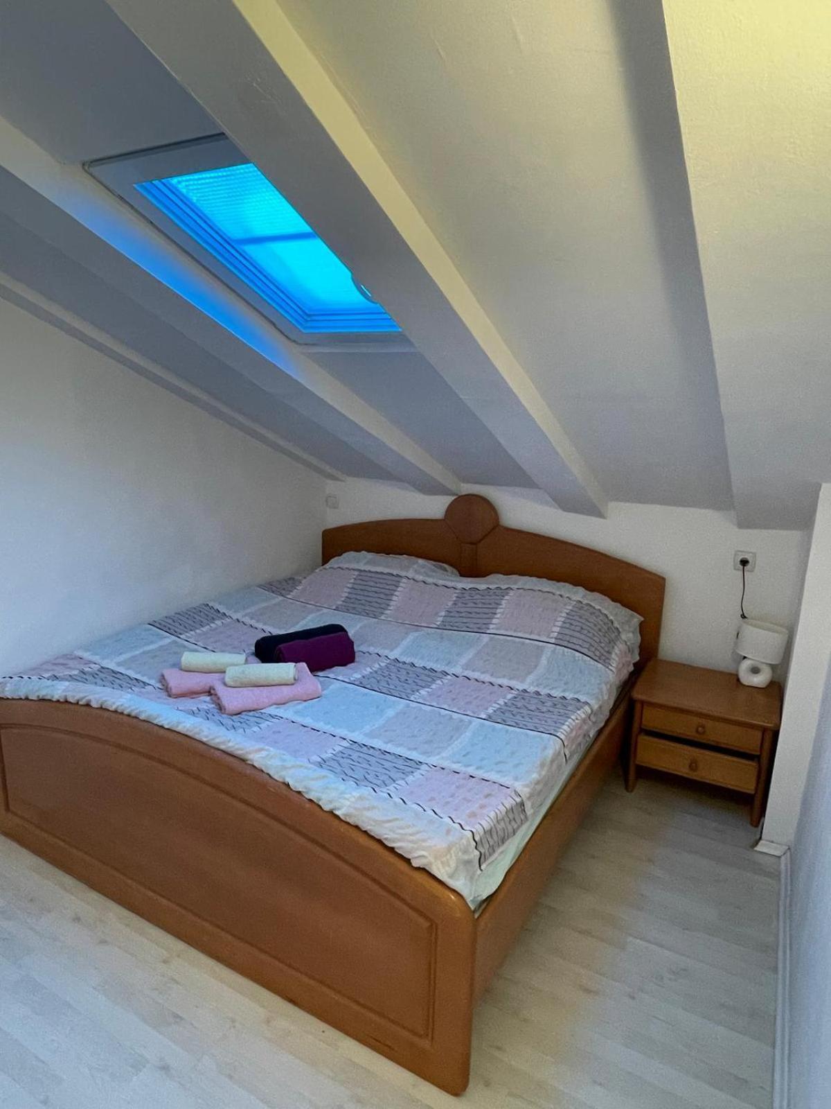 Dejan Apartment-Top Centar Póla Kültér fotó