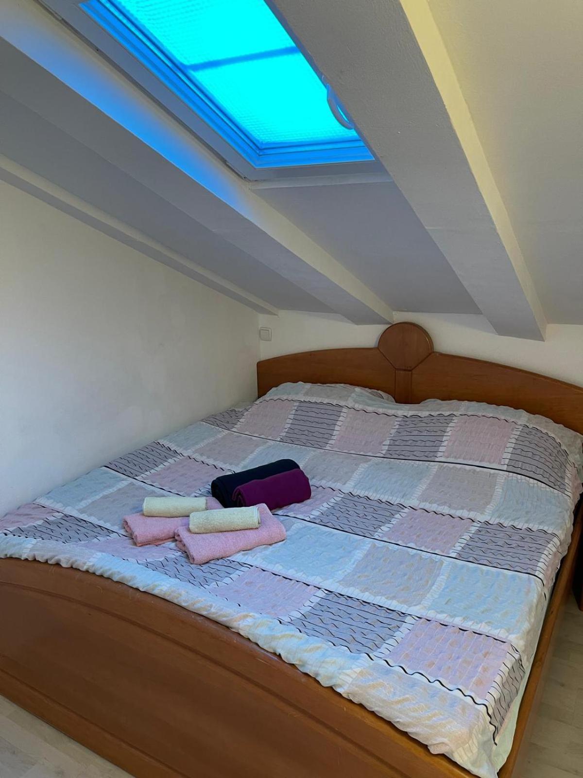 Dejan Apartment-Top Centar Póla Kültér fotó