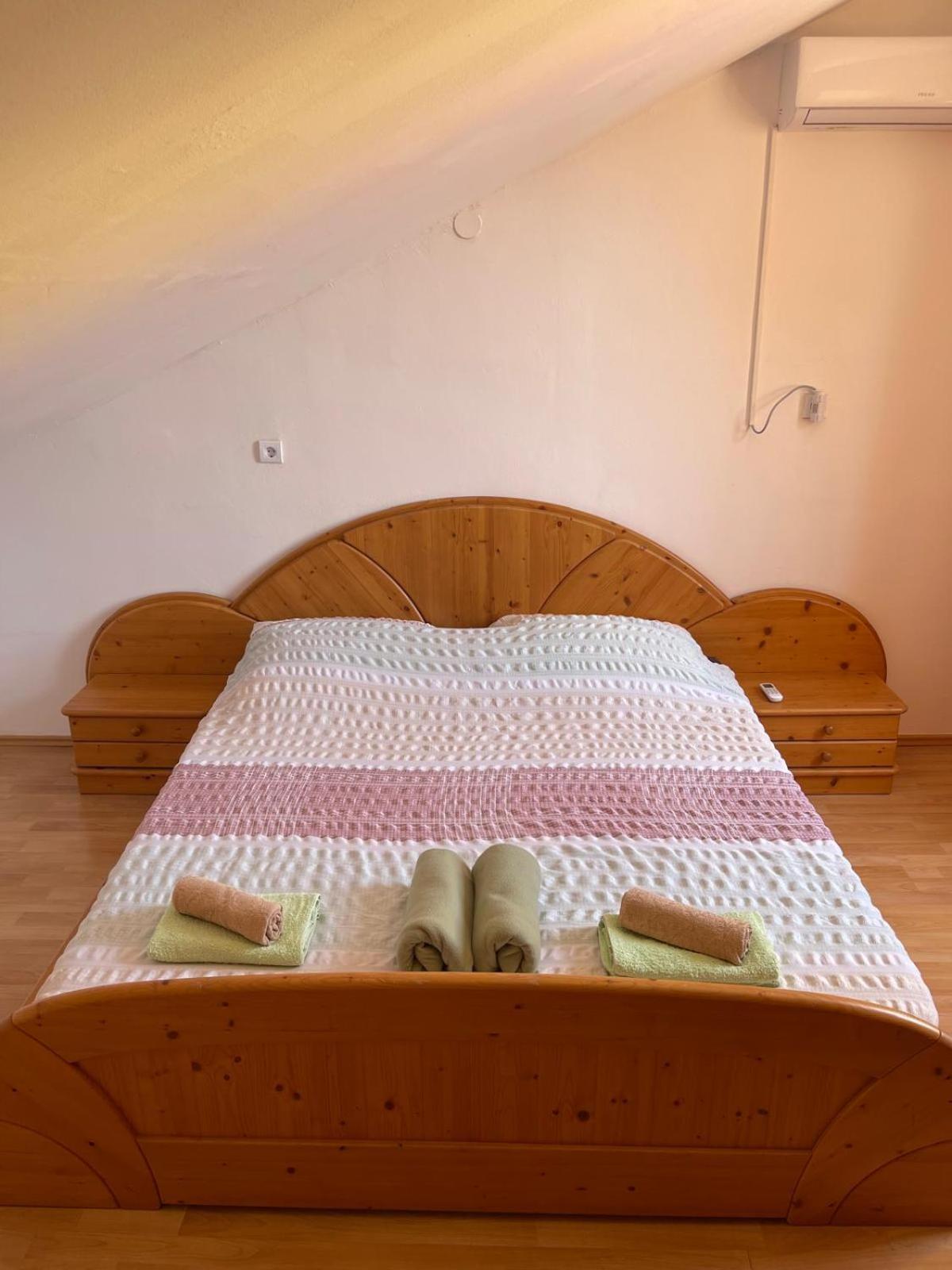Dejan Apartment-Top Centar Póla Kültér fotó