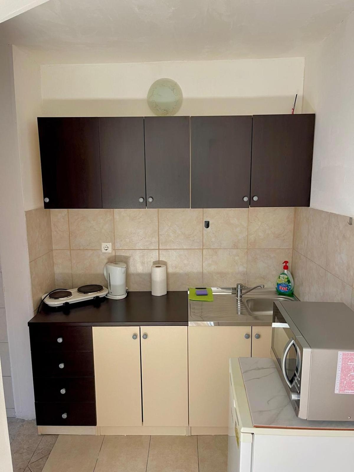 Dejan Apartment-Top Centar Póla Kültér fotó