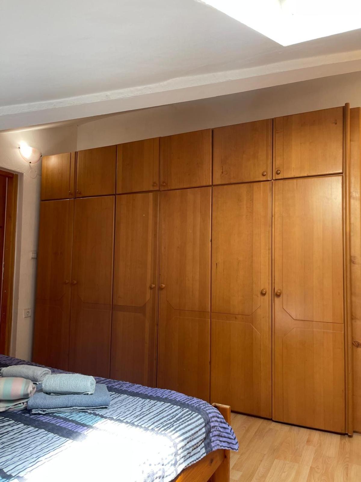 Dejan Apartment-Top Centar Póla Kültér fotó