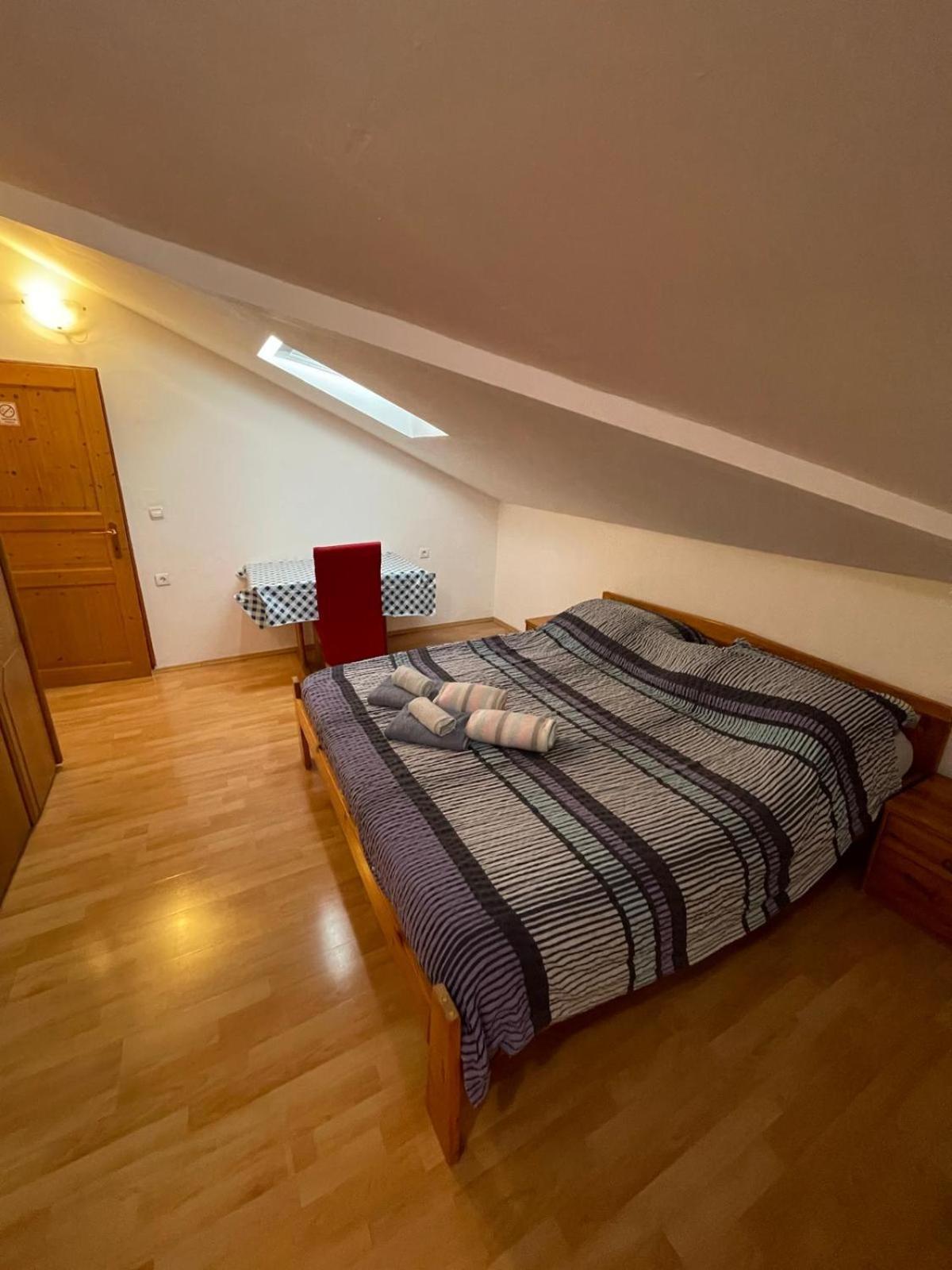Dejan Apartment-Top Centar Póla Kültér fotó