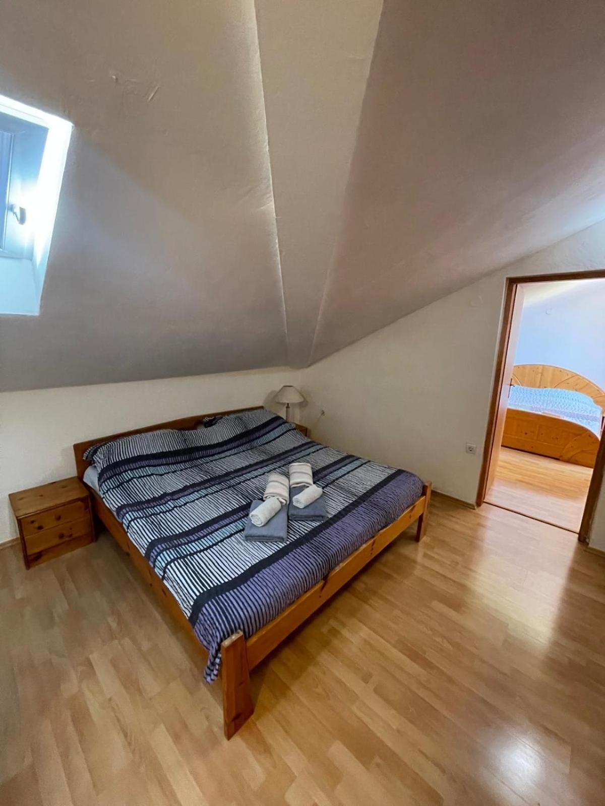 Dejan Apartment-Top Centar Póla Kültér fotó