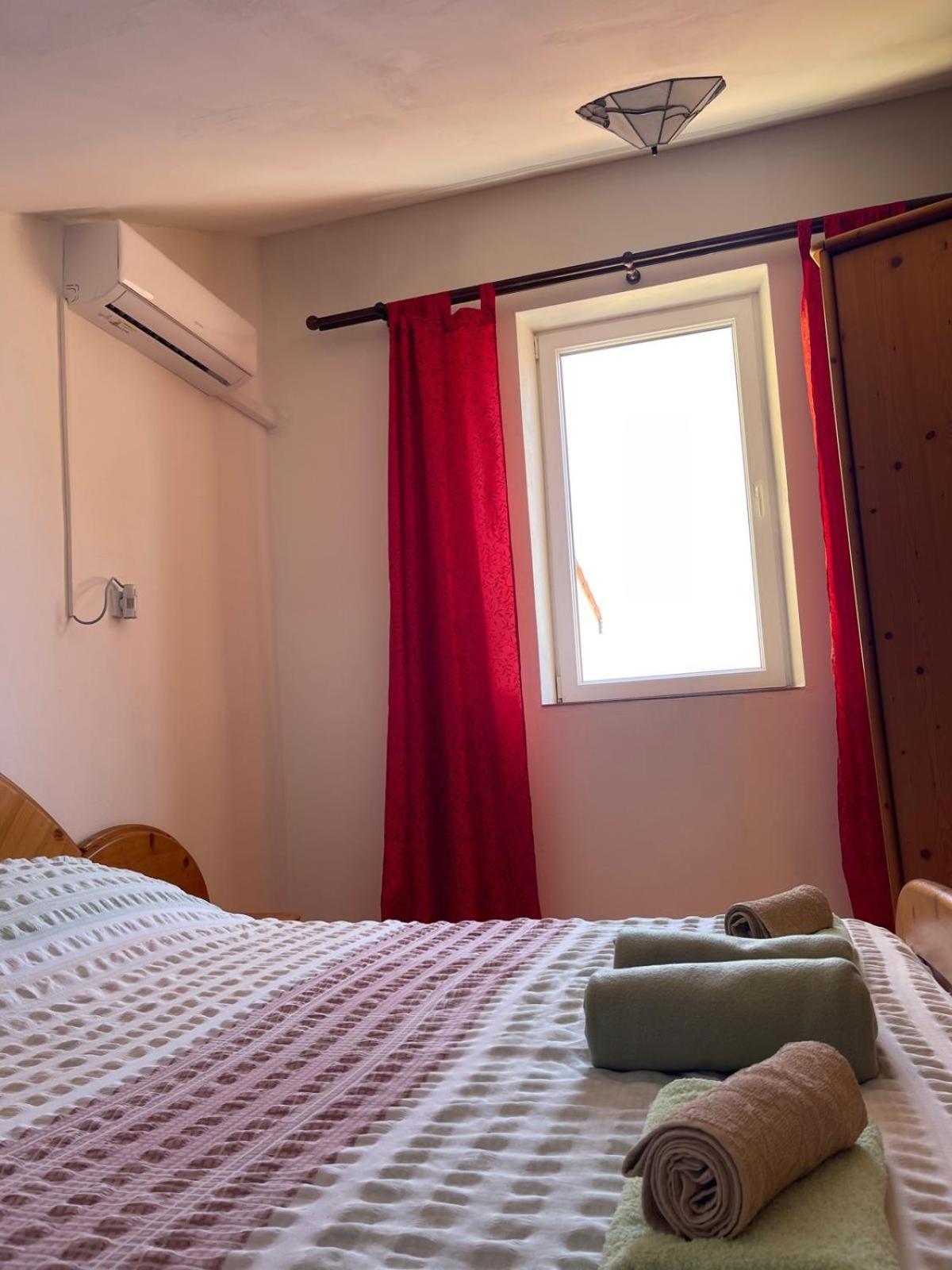 Dejan Apartment-Top Centar Póla Kültér fotó