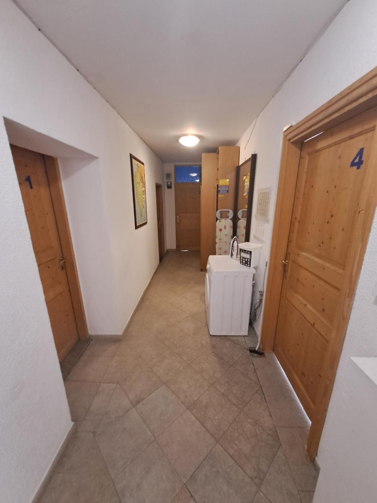 Dejan Apartment-Top Centar Póla Kültér fotó