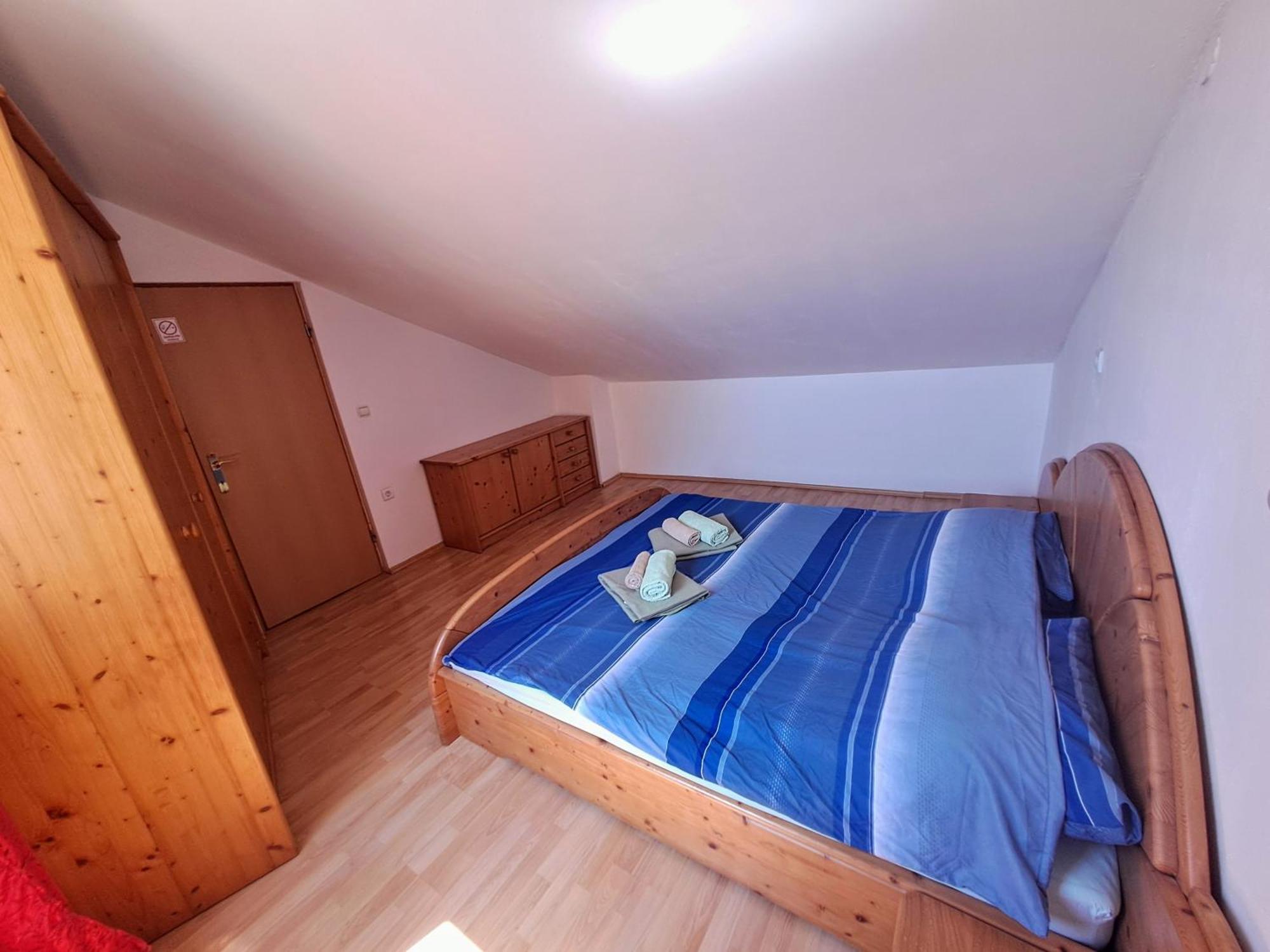 Dejan Apartment-Top Centar Póla Kültér fotó