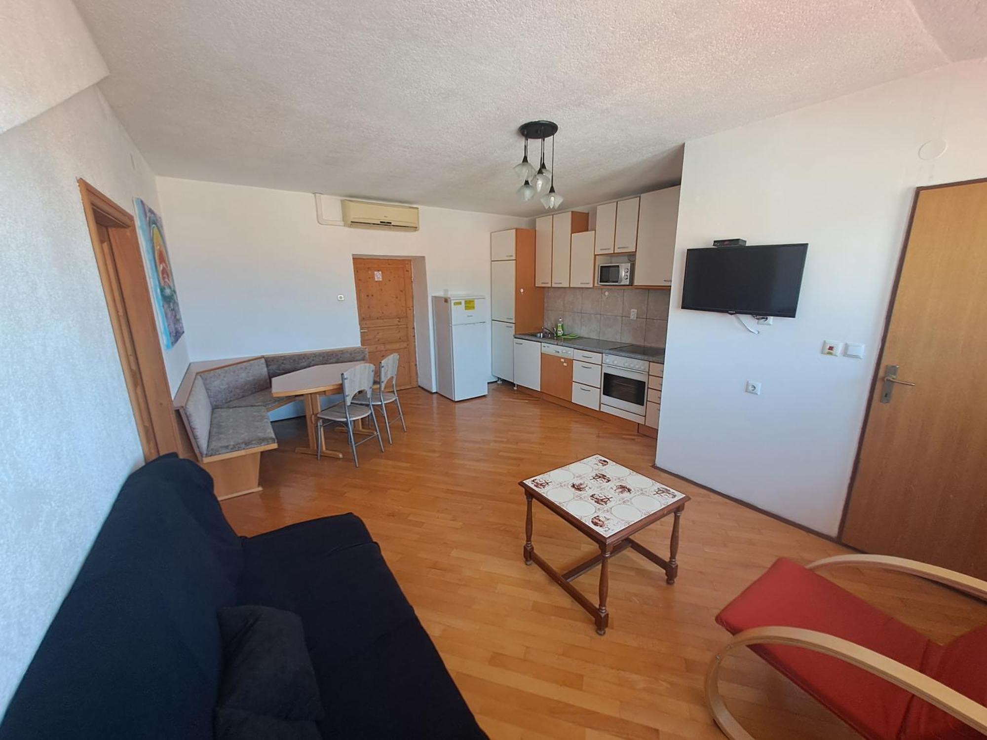 Dejan Apartment-Top Centar Póla Kültér fotó