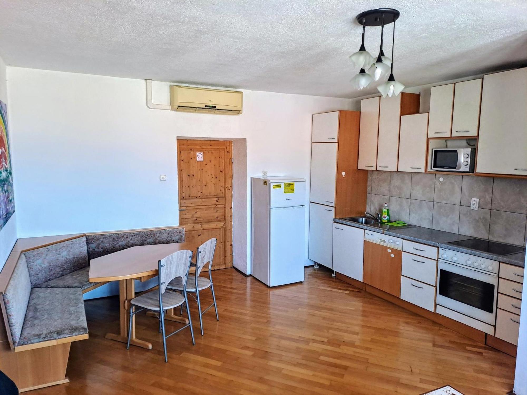 Dejan Apartment-Top Centar Póla Kültér fotó