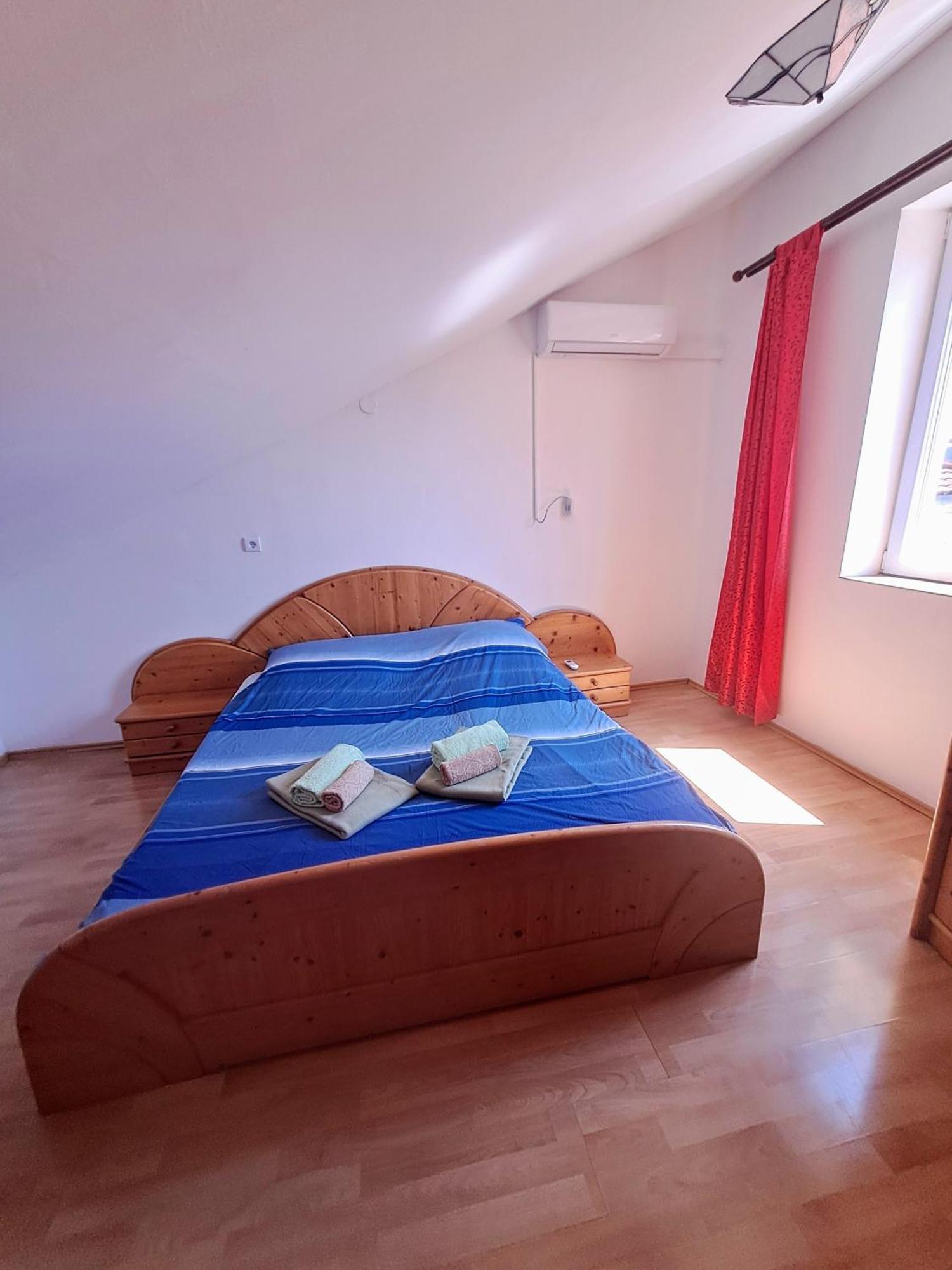 Dejan Apartment-Top Centar Póla Kültér fotó