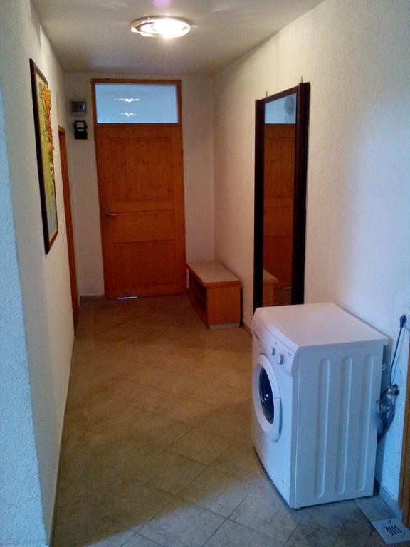 Dejan Apartment-Top Centar Póla Kültér fotó