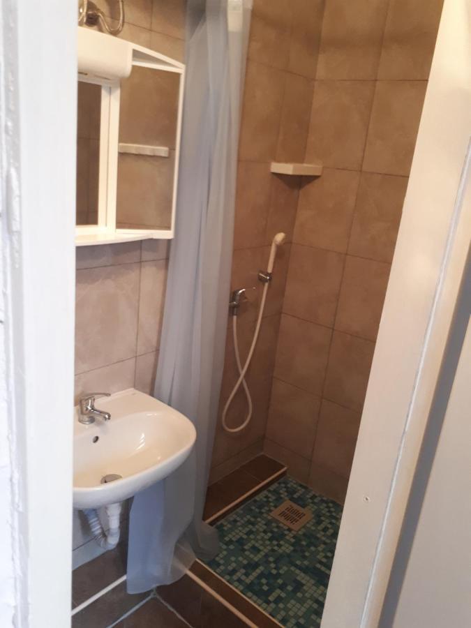 Dejan Apartment-Top Centar Póla Kültér fotó